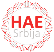 HAE Srbija Logo